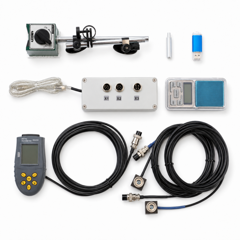 Balanset-1A
